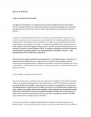 ¿Qué es una Agencia de Publicidad?