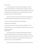 Creo que muchos de ustedes y de los docentes hemos participado en estos dias del seminario de la Dra Beatriz Morrone, el cual considero fue muy interesante y nos abrio una ventana a la Historia de la enfermeria que talvez no estabamos acostumbrados a escu
