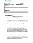 Contabilidad Administrativa y financiera Actividad: 1