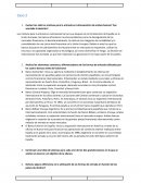 Cuales han sido los motivos para la entrada en Latinoamérica de ambos bancos? Fue acertada la decisión?