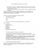 TALLER SOBRE REGLAMENTO ESTUDIANTIL