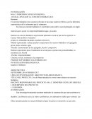 Uso de fibras naturales de ocoxal como refuerzo en concreto hidráulico