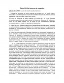 Artículo 312 C.P.C El recurso de casación puede proponerse: