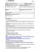 Innovacion en los sistemas de información evidencia 1.