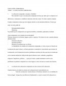 Para entender lo que es la educación comparada solo hay que saber qué es comparar (ver diferencias y semejanzas o establecer relaciones entre dos cosas). No todo se puede comparar.