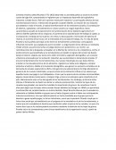 Contexto histórico David Ricardo (1772-1823)