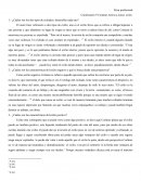 Los dos tipos de exiliados