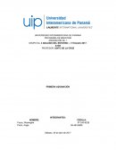 ASIGNACIÓN No. 1 GRUPO No. 3 ANALISIS DEL ENTORNO