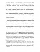 Resumen 1a epoca telefonica