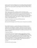 El comercio internacional y la cuasi-extinción del búfalo americano