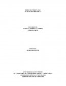 Efectos tributarios por aplicación NIIF caso de Colombia