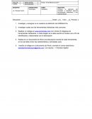 Conocer la definición del concepto e identificar algunas herramientas hidráulicas y sus características.