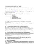 Guía de Administración Aplicada a las PYMES