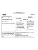 Estrés y ansiedad Taller