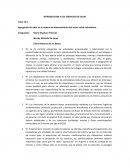 Introducción a los servicios de salud
