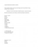 CARACTEROLOGÍA DE RENÉ LE SENNE.