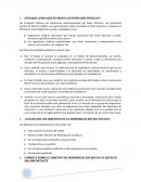 ENTIDADES PUBLICAS. EXPLIQUE ¿PARA QUE SE CREAN LAS ENTIDADES PUBLICAS?