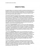 Heuristicos y como influencian el razonamiento y la toma de decisiones