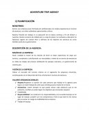 Adventure Trip Agency