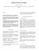 SEMICONDUCTORES TALLER