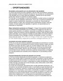 ANALISIS DEL CONTEXTO COMPETITIVO