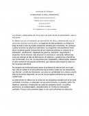 La pobreza y desigualdad van de la mano de igual manera la alimentación, salud y educación.