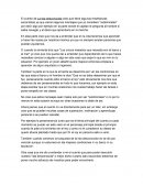 Comunicacion Isla desconocida.