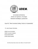 Nike Considered Getting Traction on Sustainability