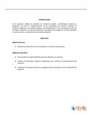 ¿Que es el impacto social?