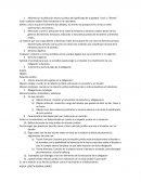 Bienes y derechos reales.