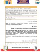 Actividad 1 tecnicas de la comunicacion a nivel administrativo