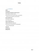 Características del gobierno de Benito Juárez.