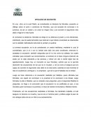 Convergencia APOLOGIA DE SOCRATES