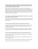 Crisis de Comunicacion (Dominus Pizza)