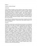 Condena y muerte de Sócrates