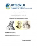EXHORTACIÓN A LOS MÁRTIRES (AD MARTYRES) TERTULIANO
