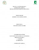 PREPARACIÓN DE BENCILIDENCICLOPENTANONA.