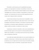 Narcotrafico relacionado con los problemas sociales