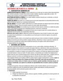 Sistemas de iluminacion interior