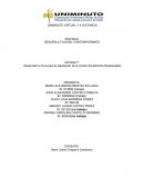 Actividad 7: Desarrollar la Guía para la planeación de la Acción Socialmente Responsable