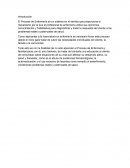 Introducción PAE caracteristicas del curso