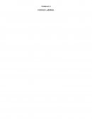 Finalidad derecho laboral codigo laboral