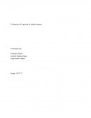 Servicio Nacional de Aprendizaje-SENA Tecnología en Gestión Logística