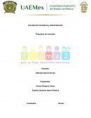 Creación de Guardería