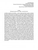 Hitler ganó la guerra, cap. 1 Nash: La punta del ovillo