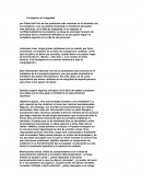 Consejería con integridad