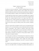 Capítulo 1: Introducción ir hacia la gente.