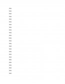 Lo que sabemos del mundo