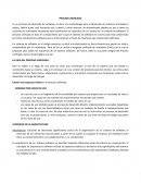 LA VIDA DEL PROCESO UNIFICADO