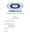 Fisiología TRABAJO PRACTICO N°2